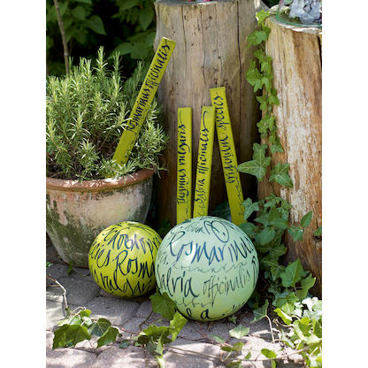 Artikelbild 12 für edding calligraphy pen 1255 Filzstifte schwarz, 3 St., Artikelnummer 491086