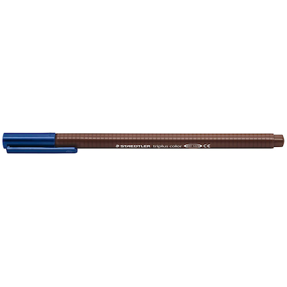 Artikelbild 18 für STAEDTLER triplus color Filzstifte farbsortiert, 10 St., Artikelnummer 504163