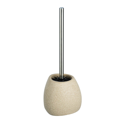 Artikelbild 13 für WENKO WC-Garnitur Pion beige Stein, Artikelnummer 813632