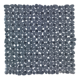 Artikelbild 1 für WENKO Duschmatte Paradise anthrazit 54,0 x 54,0 cm, Artikelnummer 802477