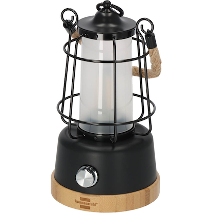 Artikelbild für brennenstuhl CAL 1 LED Campinglampe schwarz, 10 - 350 Lumen, Artikelnummer 904134