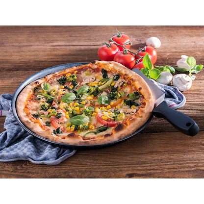 Artikelbild 8 für APS Pizzablech 73508 Ø 30,0 cm, Artikelnummer 197679