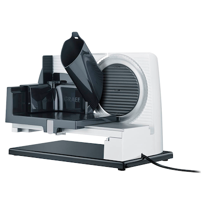 Artikelbild 2 für GRAEF SKS110 Allesschneider 170 W, max. bis zu 20,0 mm, Artikelnummer 493137