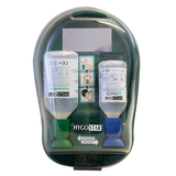 Artikelbild 1 für HYGOSTAR Augenspülstation Eye Care Medidrop II 50016 grün Kunststoff, Artikelnummer 494807