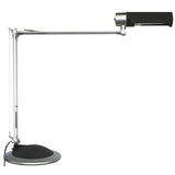 Artikelbild 1 für MAUL MAULoffice LED-Schreibtischlampe silber 9,5 W, Artikelnummer 547877