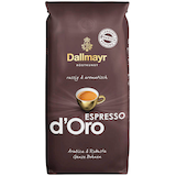 Artikelbild 1 für Dallmayr ESPRESSO d'Oro Espressobohnen, Arabica- und Robustabohnen kräftig, 1,0 kg, Artikelnummer 686873