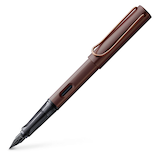 Artikelbild 1 für LAMY Lx Patronenfüller marron M (mittel), Artikelnummer 972531