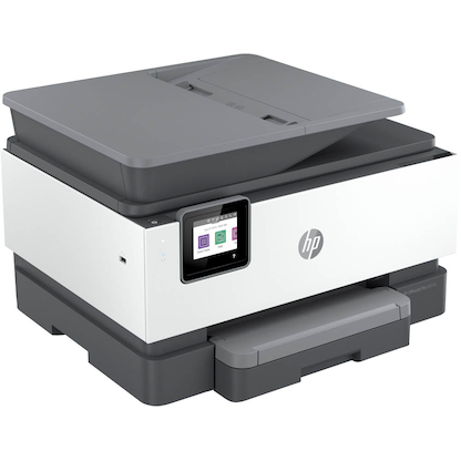 Artikelbild 5 für HP OfficeJet Pro 9010e All-in-One 4 in 1 Tintenstrahl-Multifunktionsdrucker weiß, HP Instant Ink-fähig, Artikelnummer 436107