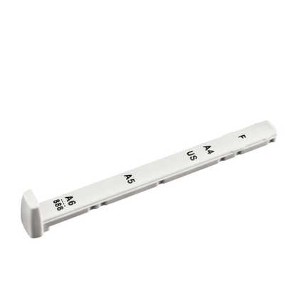 Artikelbild für AKTION: LEITZ Anschlagschiene NeXXt (2010-2017) für Locher mit Prämie nach Registrierung, Artikelnummer 524742