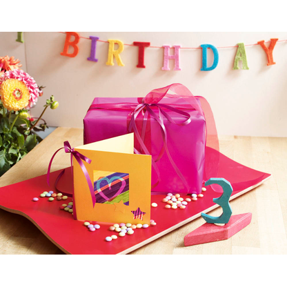 Artikelbild 4 für edding Bibi & Tina FUNTASTICS e-13 Filzstifte farbsortiert, 8 St., Artikelnummer 747521