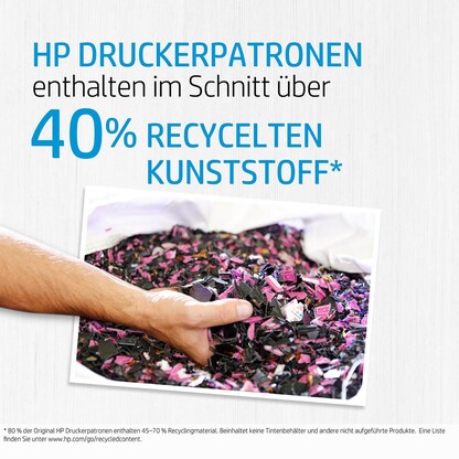 Artikelbild 5 für HP 21 (C9351AE) schwarz Druckerpatrone, Artikelnummer 723833