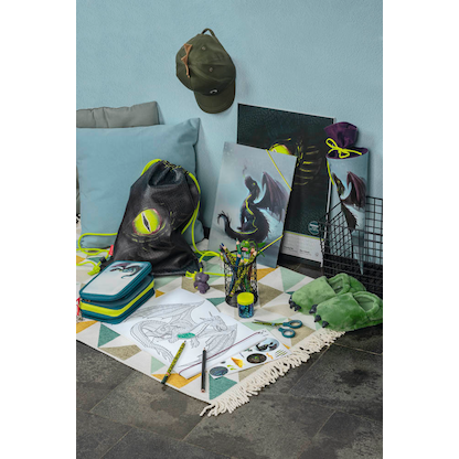 Artikelbild 7 für BRUNNEN Radiergummi Drago farbsortiert, 1 St., Artikelnummer 926415