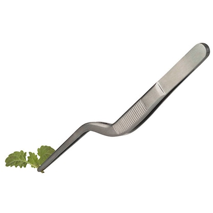 Artikelbild 2 für APS Kochpinzette Edelstahl silber, 1 St., Artikelnummer 197697