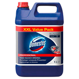Artikelbild 1 für Domestos PROFESSIONAL WC-Reiniger frisch, 5,0 l, Artikelnummer 288611