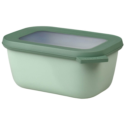 Artikelbild 19 für MEPAL Lunchbox Cirqula grün 0,75 l, 1 St., Artikelnummer 434748