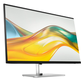 Artikelbild 1 für HP Serie 5 Pro 527pq Monitor 69,0 cm (27,0 Zoll) schwarz, Artikelnummer 562106