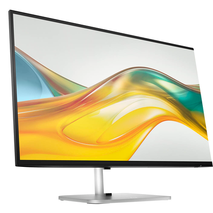 Artikelbild 16 für HP Serie 5 Pro 527pq Monitor 69,0 cm (27,0 Zoll) schwarz, Artikelnummer 562106