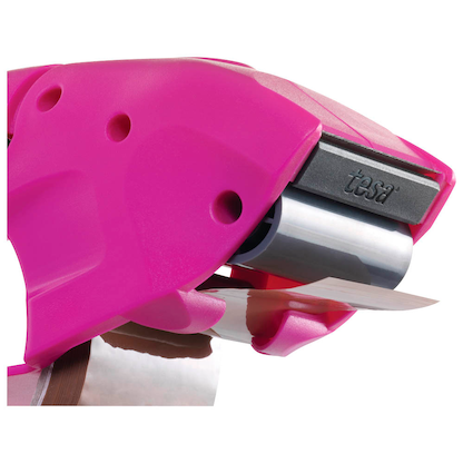 Artikelbild 3 für tesa Packbandabroller PACK'N'GO, Artikelnummer 212314