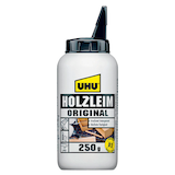 Artikelbild 1 für UHU Original Holzleim 250,0 g, Artikelnummer 141741