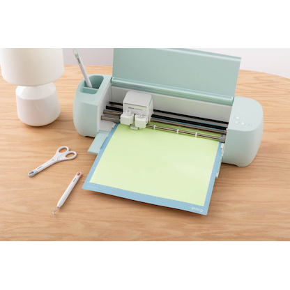 Artikelbild 18 für cricut™ Vinylfolie wiederablösbar weiß Effekt-Folie 30,5 x 61,0 cm, 1 Rolle, Artikelnummer 958759