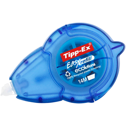 Artikelbild 4 für BIC Kugelschreiber-Set Atlantis Classic blau, Schreibfarbe: blau, 1 Set, Artikelnummer 147688