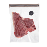 Artikelbild 1 für 20 caso® Vakuumierbeutel für Lebensmittel Vacu Zip Bags, Artikelnummer 274299