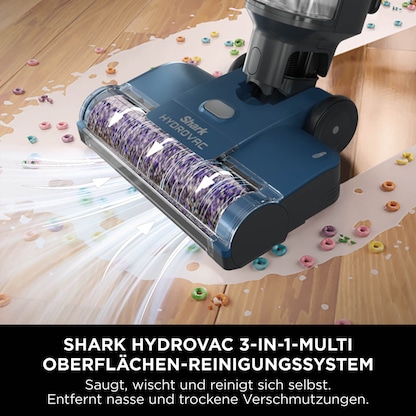 Artikelbild 6 für Shark® HydroVac WD100EU Nass-/Trockensauger 170 W, Artikelnummer 455406