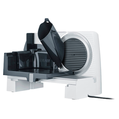 Artikelbild 2 für GRAEF SKS100 Allesschneider 170 W, max. bis zu 20,0 mm, Artikelnummer 493159