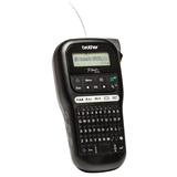 Artikelbild 1 für brother P-touch H110 Beschriftungsgerät schwarz, Artikelnummer 338184