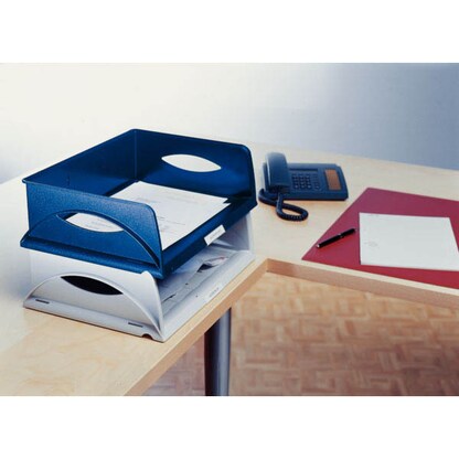 Artikelbild 7 für AKTION: LEITZ Briefablage Sorty A4 quer blau mit Prämie nach Registrierung, Artikelnummer 907659