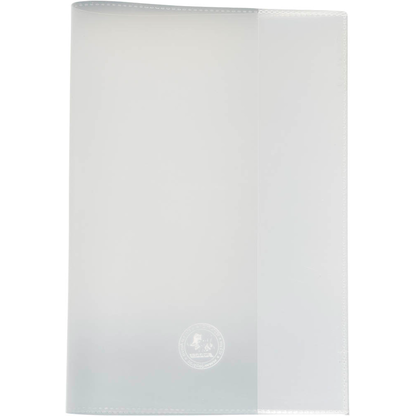 Artikelbild 11 für 5 JOLLY Heftumschläge farbsortiert Kunststoff DIN A5, Artikelnummer 528594