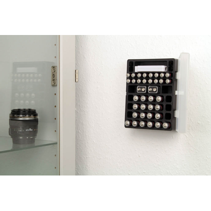 Artikelbild 3 für ANSMANN 48 Akkubox, Artikelnummer 891352