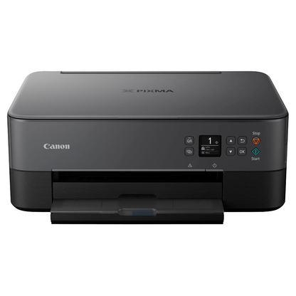 Artikelbild 4 für Canon PIXMA TS5350i 3 in 1 Tintenstrahl-Multifunktionsdrucker schwarz, Artikelnummer 232122