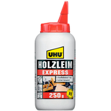 Artikelbild 1 für UHU Express Holzleim 250,0 g, Artikelnummer 141752