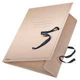 Artikelbild 1 für Esselte Zeichenmappe DIN A2 grau, 1 St., Artikelnummer 939538