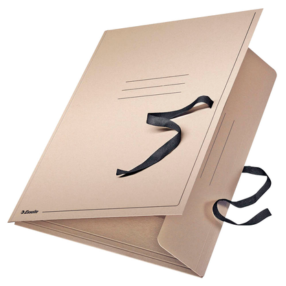 Artikelbild 3 für Esselte Zeichenmappe DIN A2 grau, 1 St., Artikelnummer 939538