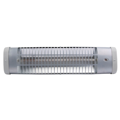 Artikelbild 2 für Babyruf BR 60 Infrarot-Heizstrahler Wandmontage 600 W, Artikelnummer 532533