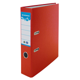 Artikelbild 1 für DONAU Öko Ordner rot Karton 7,5 cm DIN A4, Artikelnummer 117679