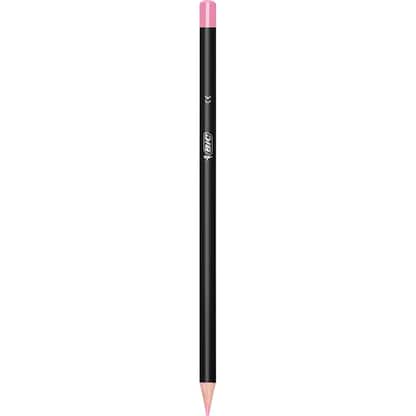 Artikelbild 9 für BIC INTENSITY Premium Buntstifte farbsortiert, 12 St., Artikelnummer 844677