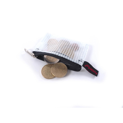 Artikelbild 12 für FolderSys Reißverschlussbeutel transparent/farbsortiert 0,15 mm, 4 St., Artikelnummer 102014