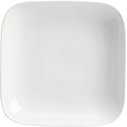 Artikelbild 2 für Ritzenhoff & Breker Suppenteller Arena weiß 22,0 cm 6-tlg., Artikelnummer 495711