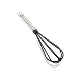 Artikelbild 1 für LEIFHEIT Schneebesen schwarz, silber, Artikelnummer 280687