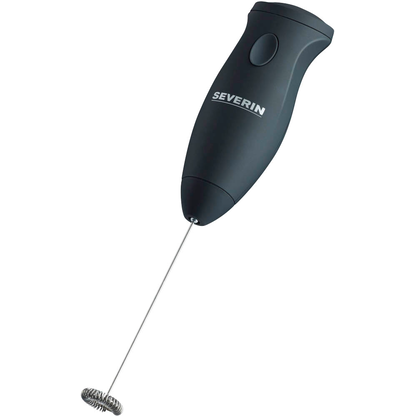 Artikelbild 4 für SEVERIN SM 3590 Milchaufschäumer schwarz, Artikelnummer 648434
