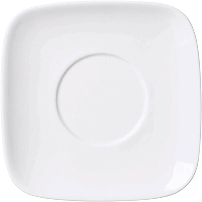 Artikelbild 3 für 6 Ritzenhoff & Breker Kaffeetassen-Set Arena weiß 180,0 ml, Artikelnummer 495376