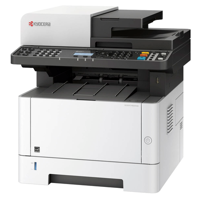 Artikelbild 2 für KYOCERA ECOSYS M2635dn 4 in 1 Laser-Multifunktionsdrucker grau, Artikelnummer 330725