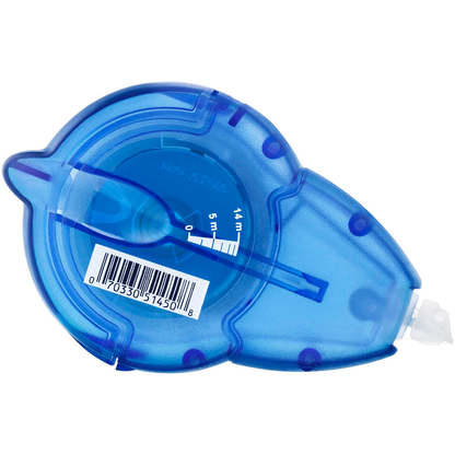 Artikelbild 5 für BIC Kugelschreiber-Set Atlantis Classic blau, Schreibfarbe: blau, 1 Set, Artikelnummer 147688