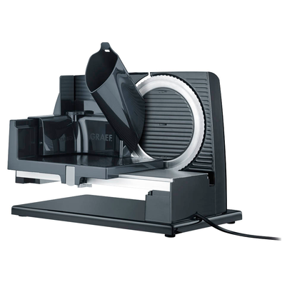 Artikelbild 2 für GRAEF SKS110 Allesschneider 170 W, max. bis zu 20,0 mm, Artikelnummer 493219