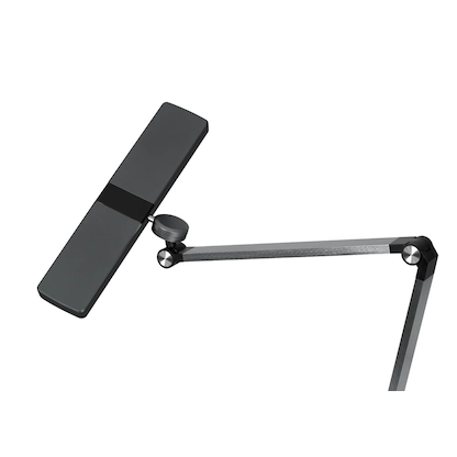 Artikelbild 5 für Hansa Nimbus Schreibtischlampe schwarz 9 W, Artikelnummer 496069