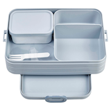 Artikelbild 1 für MEPAL Lunchbox Bento Take a Break large blau, 1 St., Artikelnummer 435147
