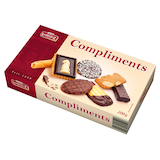 Artikelbild 1 für LAMBERTZ Compliments Kekse 200,0 g, Artikelnummer 491266